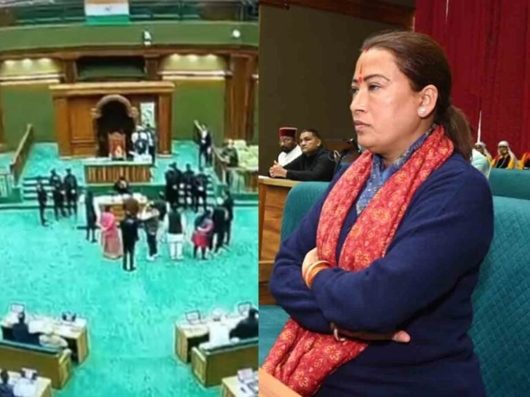 Budget Session 2026