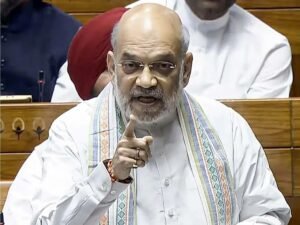 बिरला के खिलाफ अविश्वास प्रस्ताव खारिज