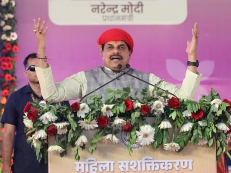 CM Yadav Hatta Renaming