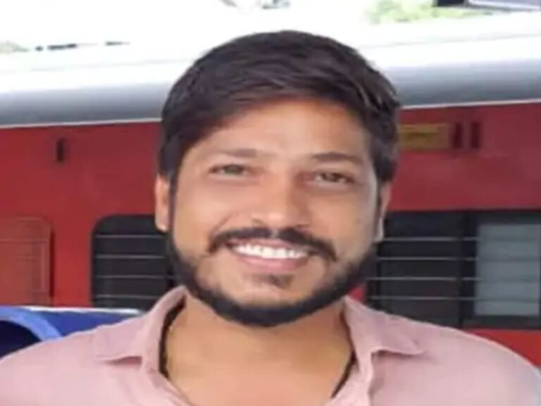 Indore Delivery Boy Death