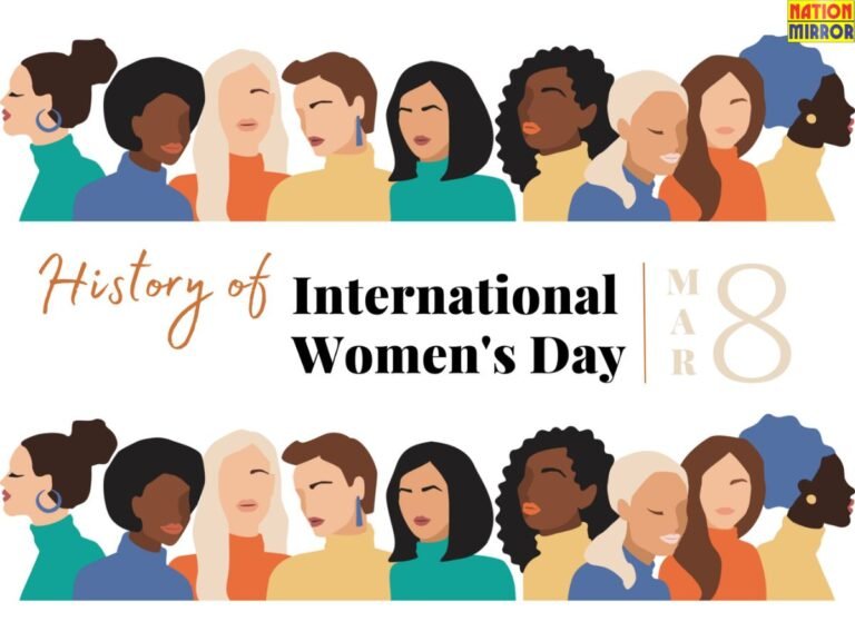 International Womens Day 2026