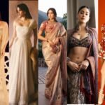 Janhvi Kapoor 29th Birthday