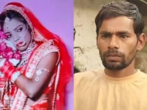 नीला ड्रम और सीमेंट