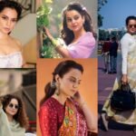 Kangana Ranaut 40th Birthday