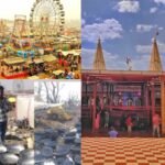 Karila Mela Rang Panchami