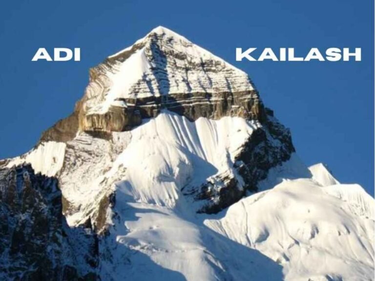 Uttarakhand Kailash Yatra