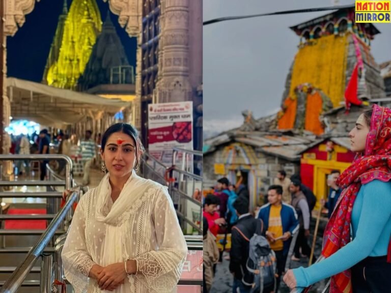 Kedarnath Entry ban Non Hindus