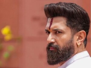 चिराग पासवान