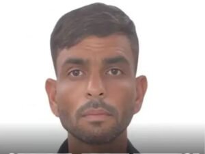 शहजाद, आरोपी