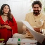 Kritika Gaurav Wedding