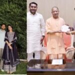 Kuldeep Sent Wedding Invitation CM YoGi