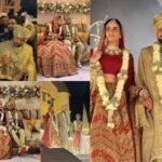 Kuldeep Vanshika Got Married