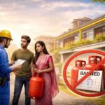 Mandatory PNG connection