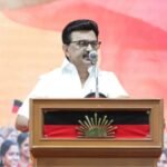 DMK Seat Sharing 2026