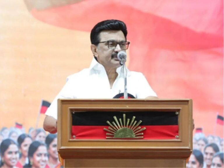 DMK Seat Sharing 2026