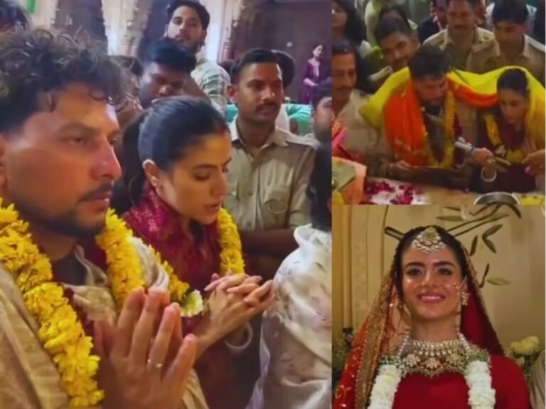 Kuldeep Yadav Banke Bihari