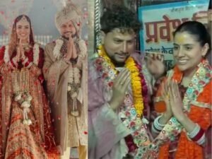 कुलदीप यादव 