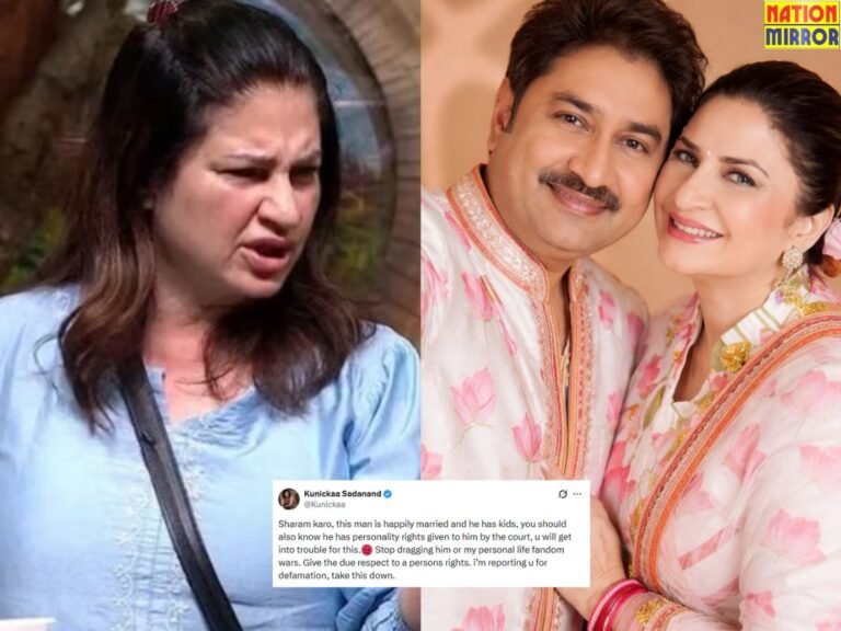 Kunickaa AI Photo Controversy