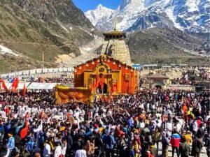 बिना लिमिट होंगे दर्शन