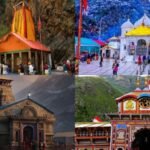 Chardham Yatra Update
