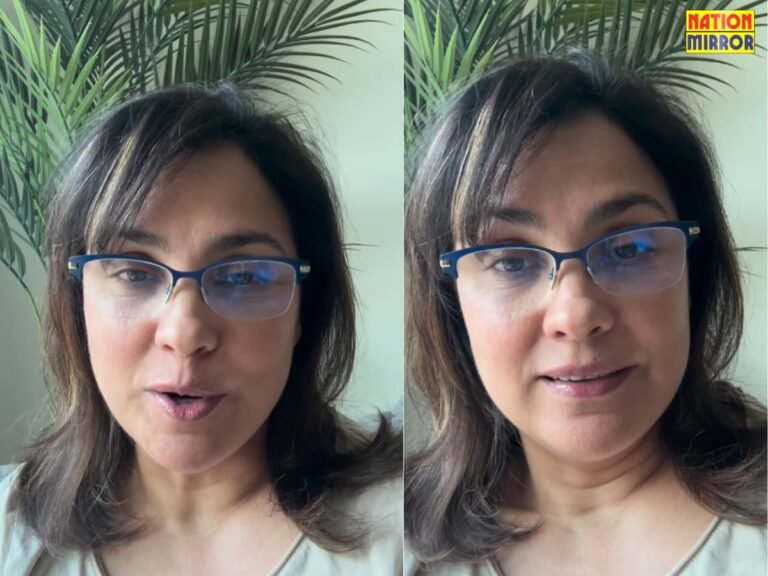 Lara Dutta Video Viral