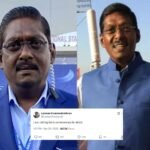 Laxman Shivarama Resigns BCCI Commentary