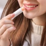 Lips Care in Summer