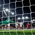 Liverpool Beat Galatasaray