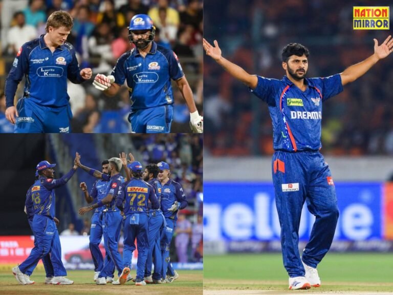 MI Vs KKR IPL 2026 (2)