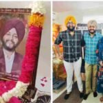 MP के युवक की कनाडा में हत्या