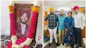 MP के युवक की कनाडा में हत्या