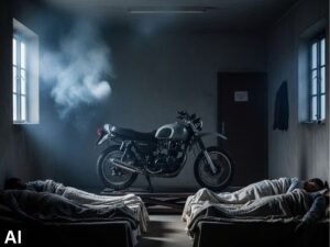 4 लोगों की दम घुटने से मौत