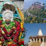 Maihar Maa Sharda Temple