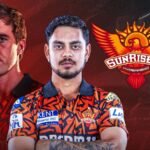 Ishan Kishan SRH Captain
