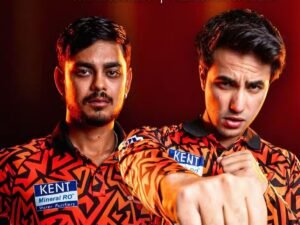 Ishan Kishan बन सकते है SRH के कप्तान