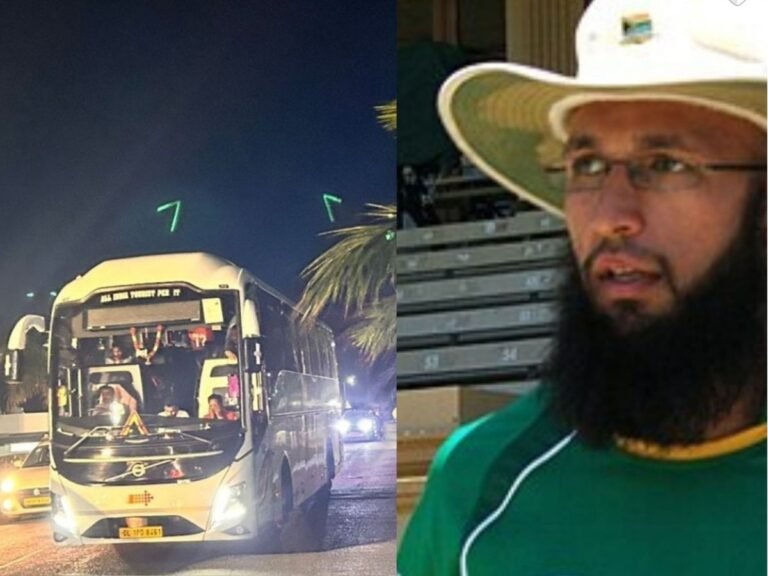  Hashim Amla Haldwani incident