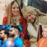 Kuldeep Yadav Wedding Reception