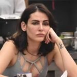 Mandana Karimi Quits India