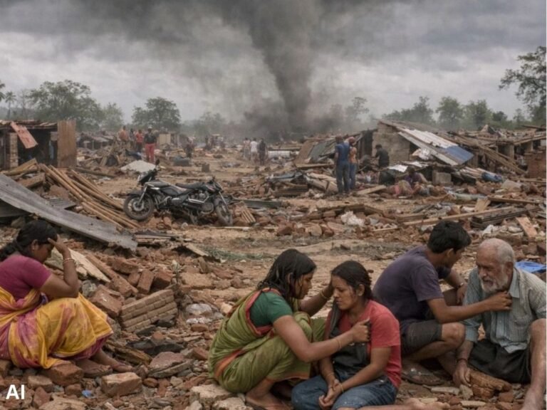 Strom Odisha Atal Tunnel