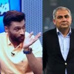 Mohammad Amir Slams PCB