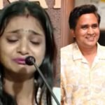 Monalisa Allegation Against Director Sanoj