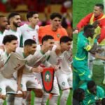 Morocco AFCON 2025 Champions
