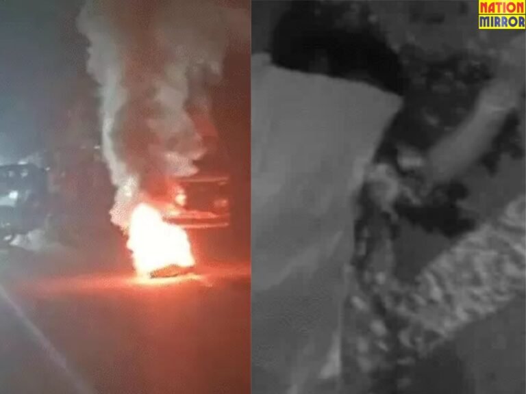 Mp Accident Deaths News