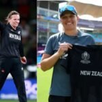 NZs Lee Tahuhu Retires From ODIs