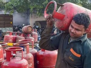 देश में नहीं होगी रसोई गैस की किल्लत