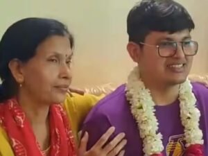 डॉ. अनुज का था तीसरा अटेम्प्ट