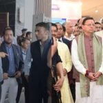 Amit Shah Haridwar Visit