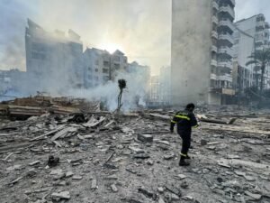 ईरान में 1332 लोगों की मौत