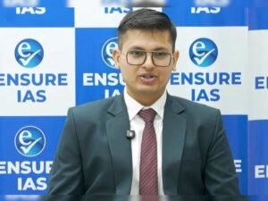 कोटा के अनुज अग्निहोत्री ने ऑल इंडिया टॉप किया