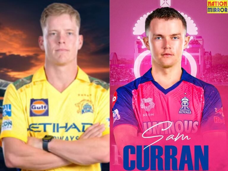 Nathan Ellis IPL 2026 Out